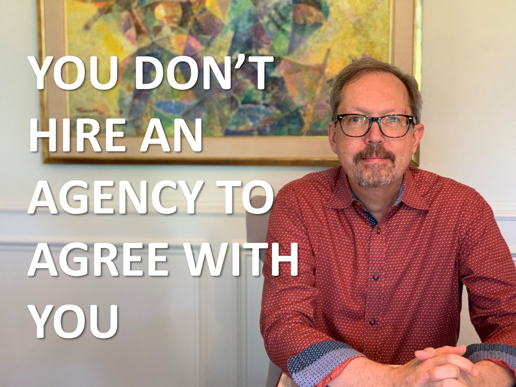 How To Hire A Marketing Agency